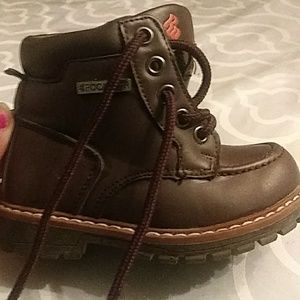 Rocawear infant boots